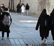 신청 저조한 학교로 찾아가는 백신 접종