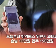 [저녁잇슈] 2021년 12월 13일 월요일