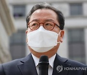검찰, 총선 관여 혐의 남양주시장에 징역 3년 구형(종합)