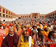 India Varanasi