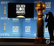 79th Annual Golden Globe Awards - Nominations