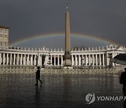 Vatican Gays