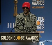 79th Annual Golden Globe Awards - Nominations