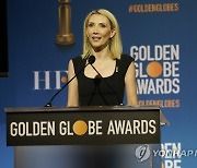 79th Annual Golden Globe Awards - Nominations