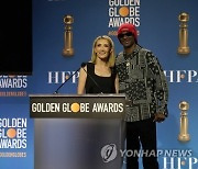 79th Annual Golden Globe Awards - Nominations