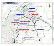 하남시, '자전거 친화도시'로 발돋움..자전거 이용 활성화 계획 수립