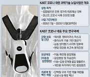 방역 신제품 개발, 세계가 놀란 '속도'