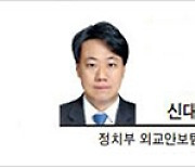 [팀장시각] '권불십년' 무색한 김정은을 보며