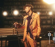 '마이크 스웨거 수장' 뉴올, 'BOOTH'서 미발매 신곡 2곡 최초 공개