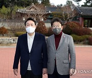 與김용민, '성희롱 발언' 112신고 공개..권성동 "악의적 공격"(종합)