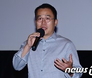 서수길 아프리카TV 대표 "블록체인·메타버스는 10년 바꿀 제2의 인터넷"