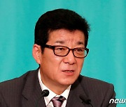 일본유신회 "내년 참의원 선거 때 개헌 국민투표 같이 하자"