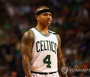 [NBA]레이커스, '왕년의 스타' 토마스 깜짝영입