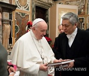 VATICAN AMBASSADORS PRESENTATION OF CREDENTIALS