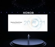 [PRNewswire] HONOR, 동료 및 파트너와 함께 한계 넘은 2021년 여정 기념