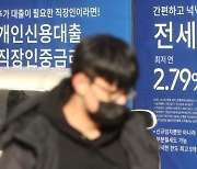 '금리의 역습' 영끌·빚투族 비상..이자부담 어쩌나