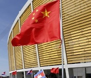 CAMBODIA STADIUM INAUGURATION