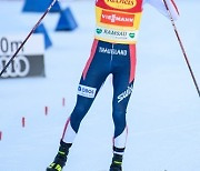 AUSTRIA NORDIC COMBINED WORLD CUP