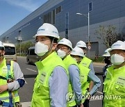 삼성전자, 중국사업혁신팀 신설..이재용 출장 가능성