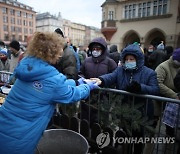 POLAND TRADITIONS CHARITY