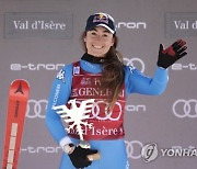 France Alpine Skiing World Cup