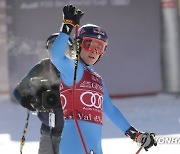 France Alpine Skiing World Cup