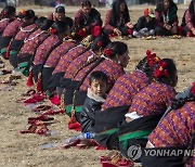 NEPAL JYAPU TRADITION