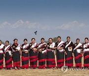 NEPAL JYAPU TRADITION