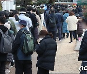 대전 코로나19 사망자 4명 늘어..산규 확진 91명