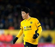 황희찬 부상 결장..울버햄튼, 첼시와 0-0 무승부