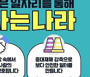 2022년 고용노동부 업무보고