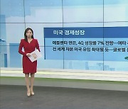 애틀랜타 연은, 4Q 성장률 7% 전망..여타 주요국보다 높아