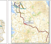 SK텔레콤, 경부선·수도권 C-ITS 우선협상대상자로 선정