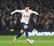 Spurs beat West Ham to advance to Carabao Cup semis