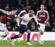 BRITAIN SOCCER CARABAO CUP