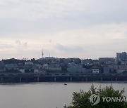 용산 '파르크한남' 120억원에 매매..역대 최고가 아파트