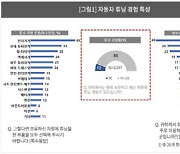 "자동차 튜닝 규제 완화에도 시장 활성화 저조"