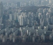 '영끌 매수' 막히자..강북 매수심리, 강남보다 더 '꽁꽁'