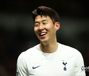 'SON 포함' 2021 EPL 베스트 11 공개.."토트넘에서 중요한 역할" (英 매체)