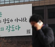 자회사 브랜드사용료 안 받은 교보생명 '기관주의'