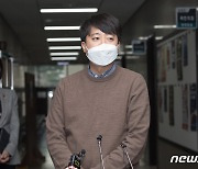 이준석 "이수정, 영입 인사 중 가장 책임있게 진지한 고민해"