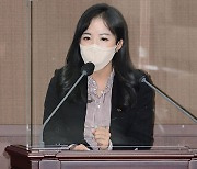 '신지예 사퇴 요구' 여명, 국민의힘 선대위 청년본부장직 사퇴