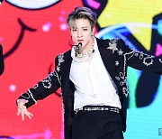 [포토] NCT 드림 제노, '멋진 모습에 눈길' (2021 SBS 가요대전)