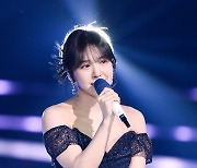 [ST포토] 웬디, 'SM 보컬라인'