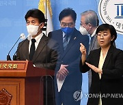 '조동연-이수정 비교 구설' 최배근, 민주 선대위서 사퇴