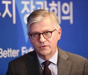 유엔사무차장 "韓제안 PKO 스마트캠프, 평화유지군 보호에 필요"