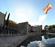 SPAIN CONSTITUTION DAY
