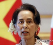 ADDITION Myanmar Suu Kyi Legal Challenges