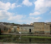 [PRNewswire] CCTV+, "아름다운 장시, 진시의 고대 마을"