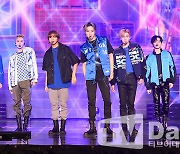 [TD포토] NCT DREAM '멋짐 폭발'